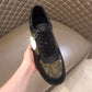 Ozarra Luxury - LOV Men Shoes - 1904