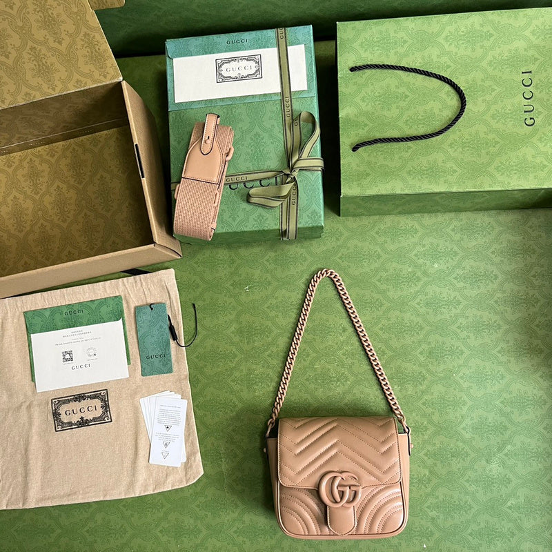 OZ - GCI Bags - 782