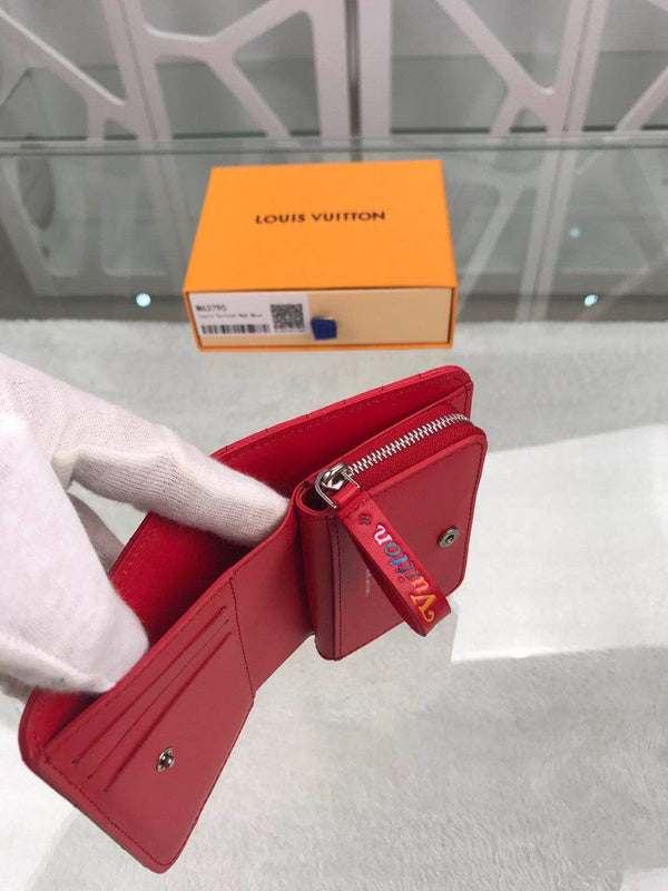 Ozarra Fashion Lu-Vi bags - 9115