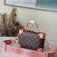 Fashion Lu-Vi bags - 4638