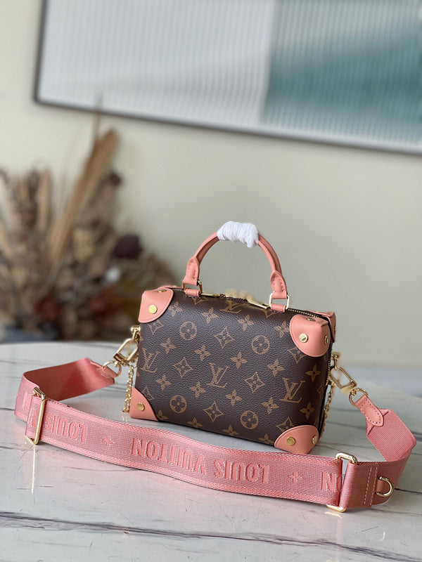 Fashion Lu-Vi bags - 4638