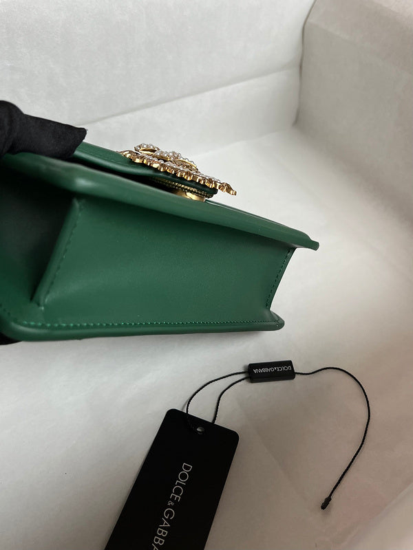 Ozarra - DG Bags - 417