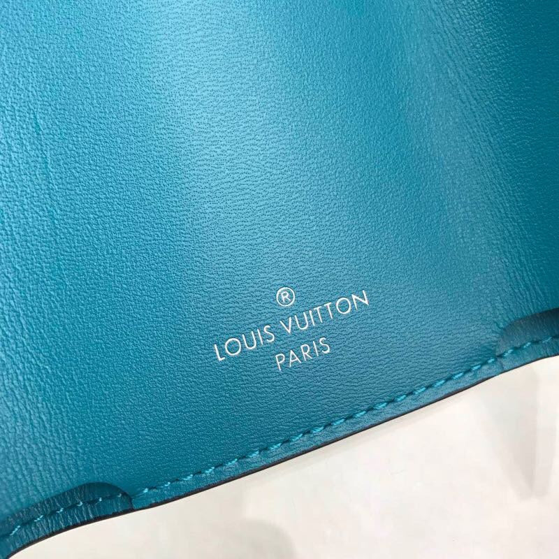Ozarra Fashion Lu-Vi bags - 9192