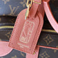 Ozarra Fashion Lu-Vi bags - 11184