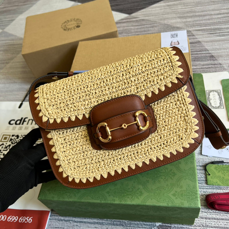Ozarra - GG Bags - 922