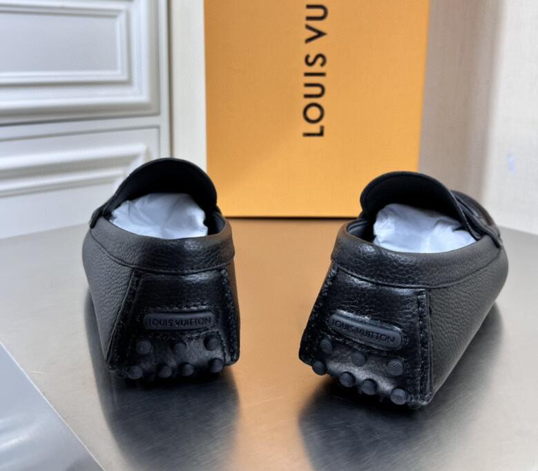 Ozarra Luxury - LOV Men Shoes - 850