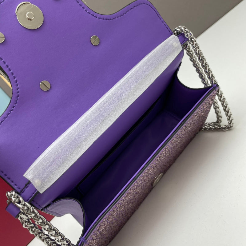 OZ - VEL Bags - 317