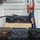Fashion Lu-Vi bags - 2979