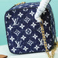 Ozarra Fashion Lu-Vi bags - 8897