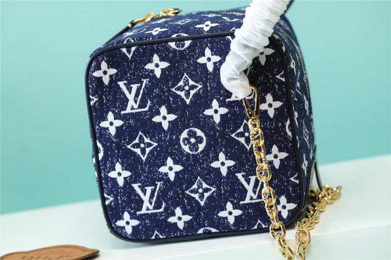 Ozarra Fashion Lu-Vi bags - 8897