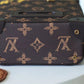 Ozarra Fashion Lu-Vi bags - 10015
