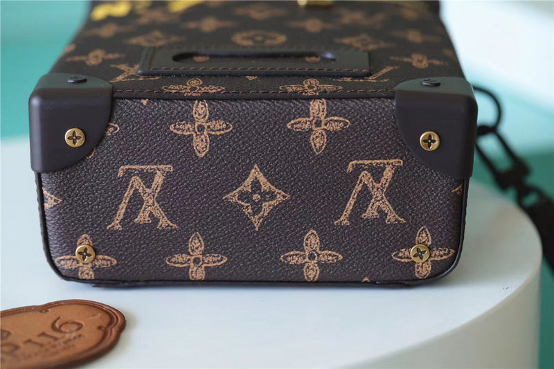 Ozarra Fashion Lu-Vi bags - 10015