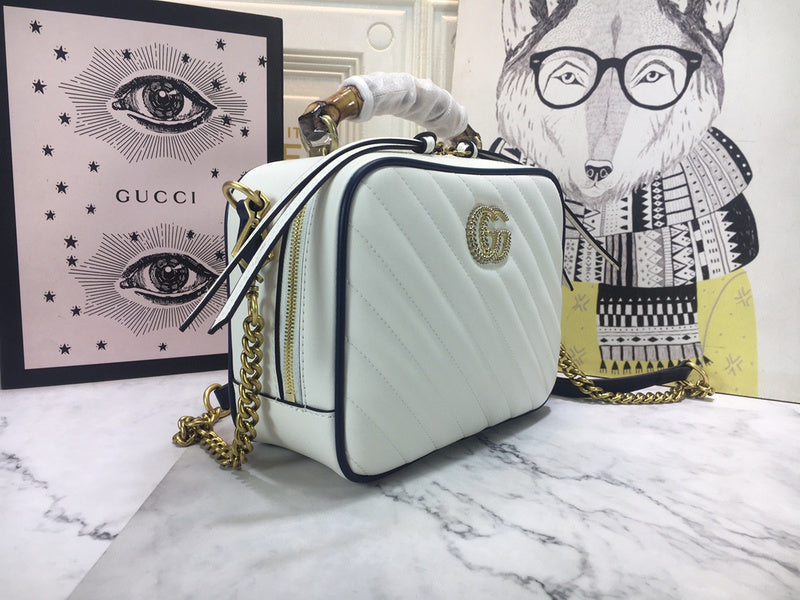 Ozarra - GCI Bags - 2172