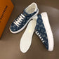 Ozarra Luxury - LOV Men Shoes - 1644