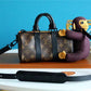 Ozarra Fashion Lu-Vi bags - 11280