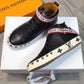 Ozarra Luxury - LOV Men Shoes - 1838