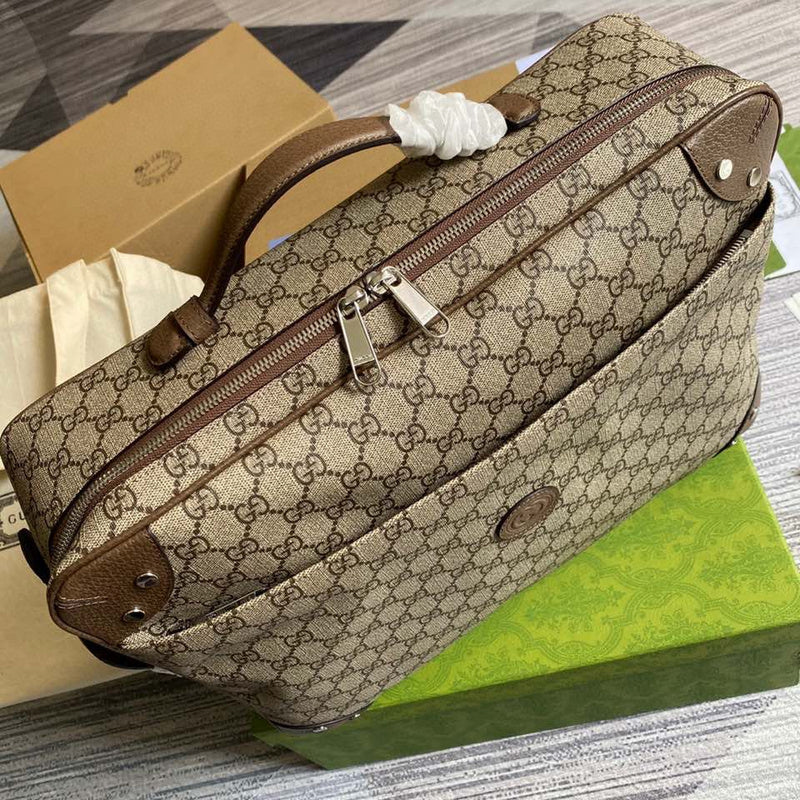 Ozarra - GUKI Bags - 1712