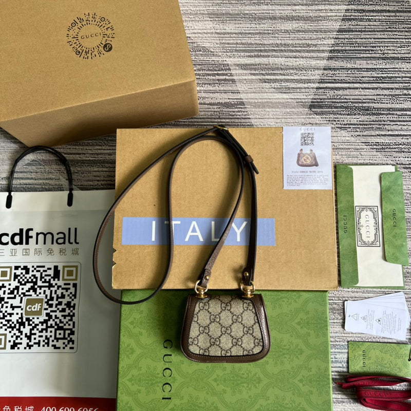 Ozarra - GUKI Bags - 1337