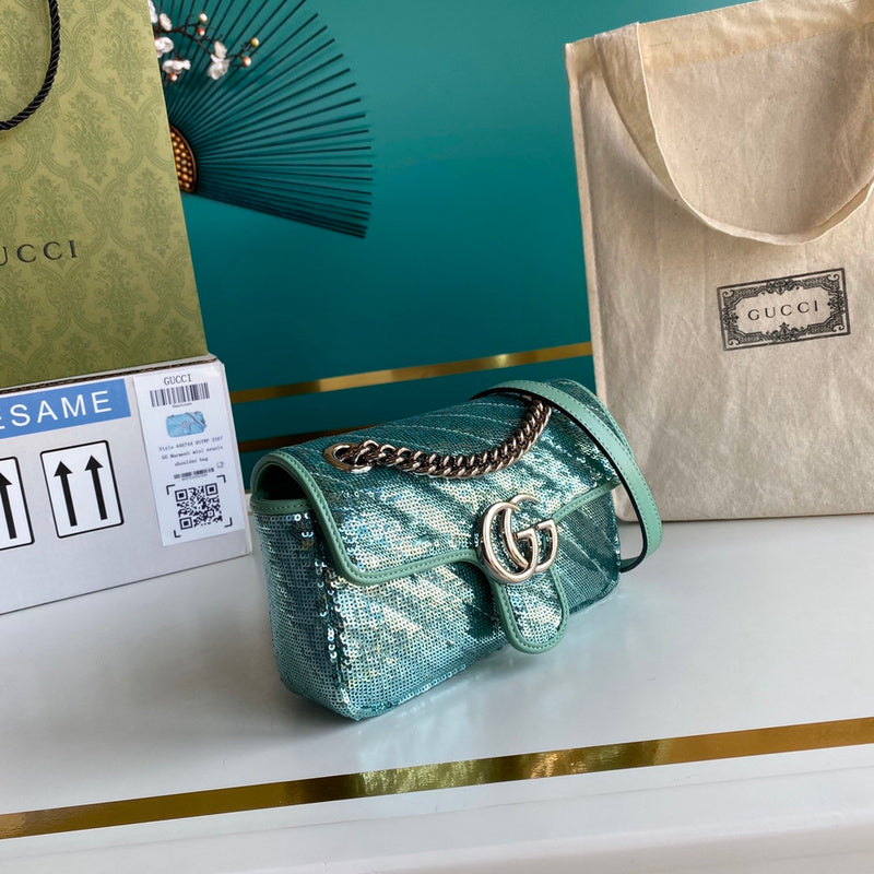 Ozarra - GUKI Bags - 2108