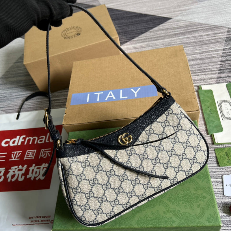 Ozarra - GCI Bags - 5755