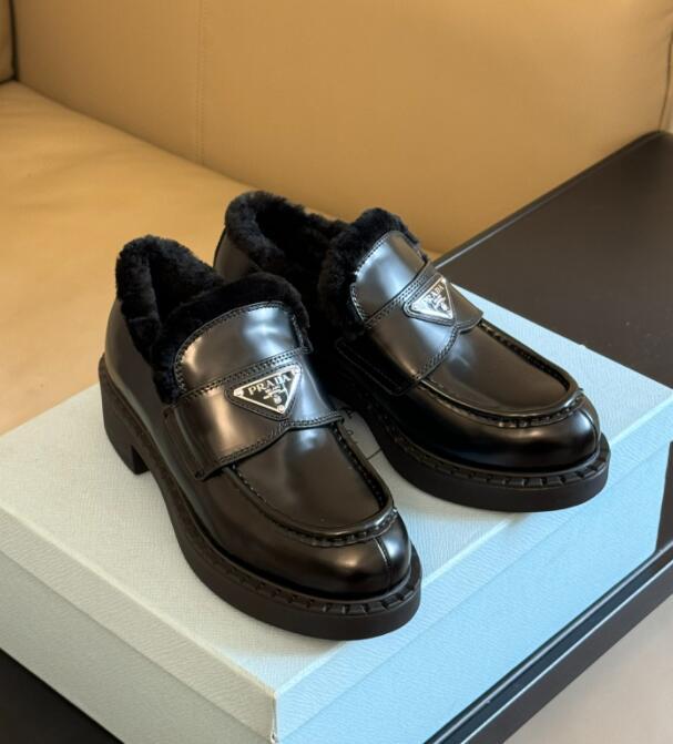 Ozarra Luxury - PD Women Shoes - 145