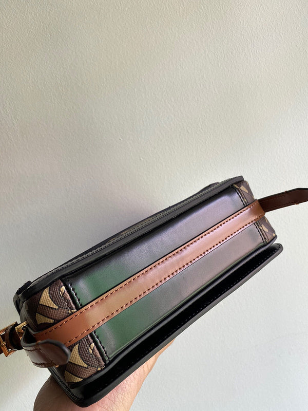 The Ozarra Fashion BBR-Bags - 023