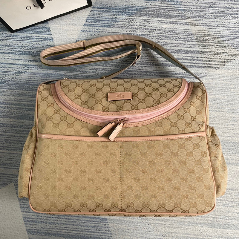 Ozarra - GUKI Bags - 2181