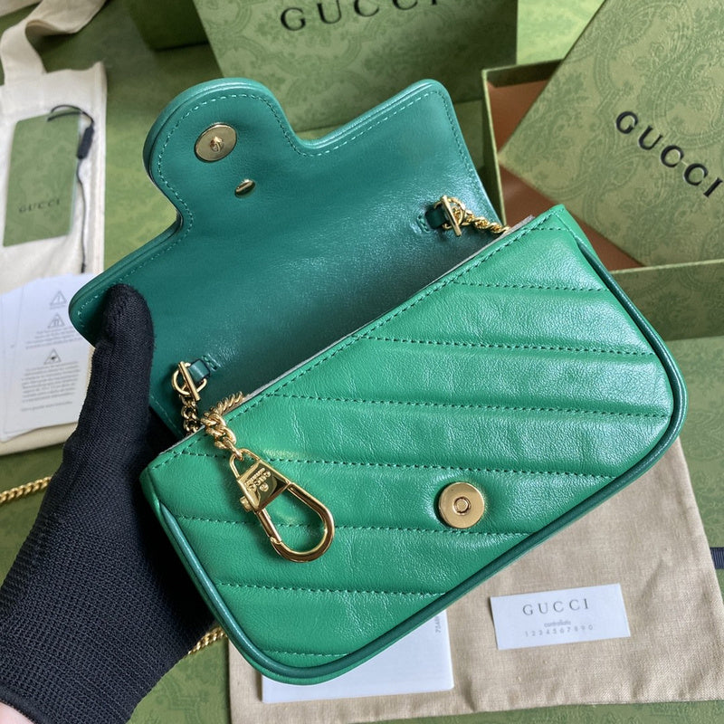 Ozarra - GUKI Bags - 1828