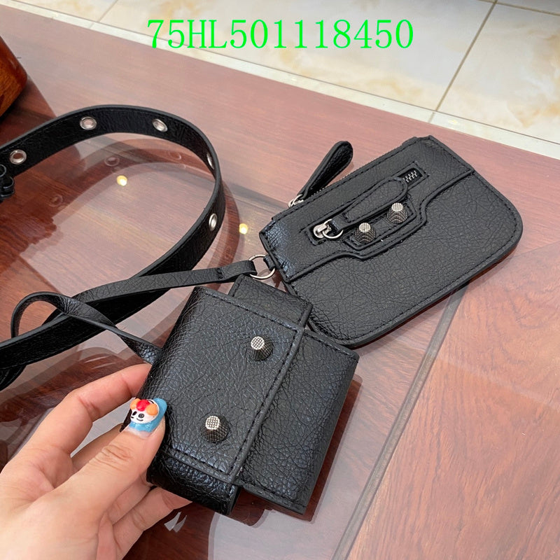 Ozarra Fashion - BGA Bags - 1995