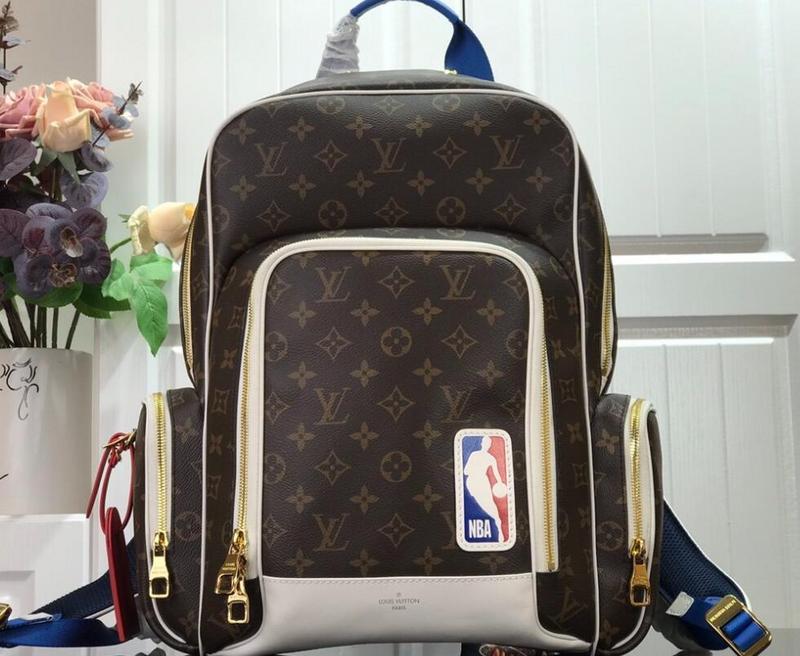 Ozarra Luxury - LOV Bags - 2641