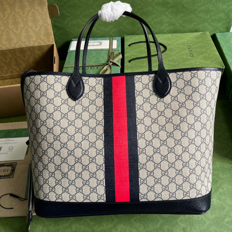 OZ - GCI Bags - 502