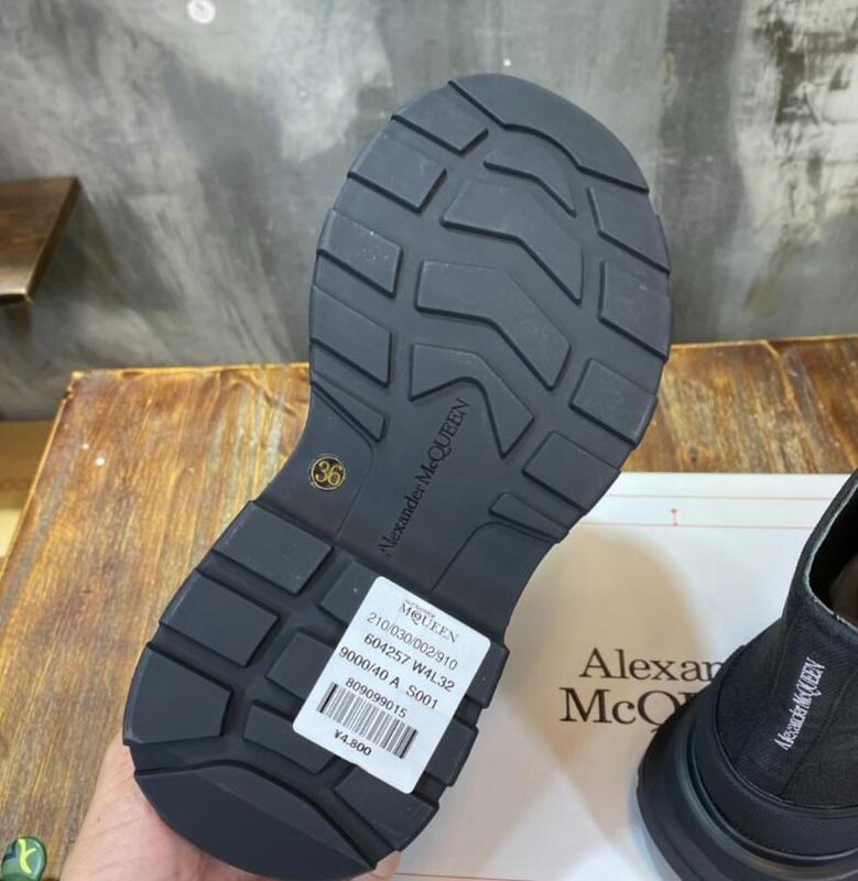 Ozarra Luxury - AQ Men SHoes - 410