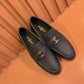 Ozarra Luxury - LOV Men Shoes - 752