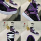 Ozarra Luxury - PHP Shoes - 045