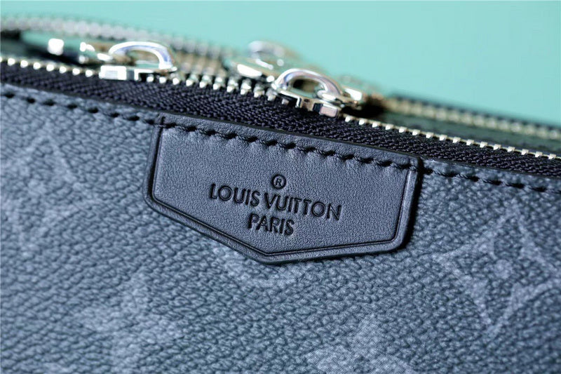 Ozarra Fashion Lu-Vi bags - 10234