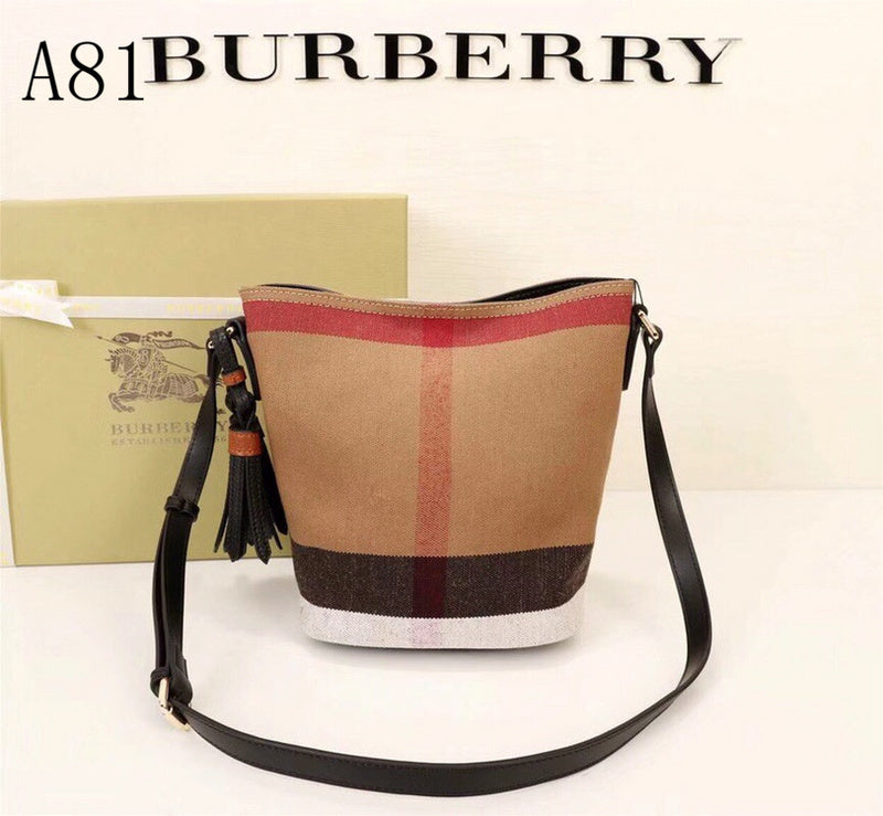 Ozarra Fashion -BBR Bags - 818