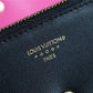 Ozarra Fashion Lu-Vi bags - 8974
