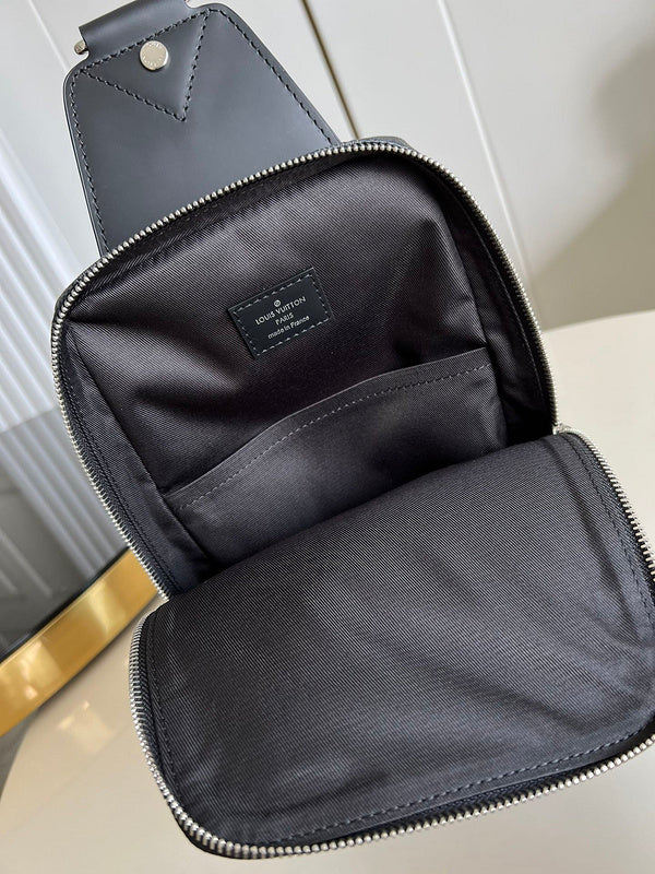 Ozarra Fashion Lu-Vi bags - 17316