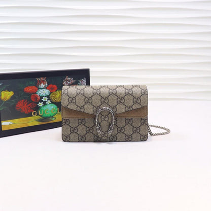 BAB - GCI Bags - 1125