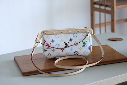 Ozarra Fashion Lu-Vi bags - 9055
