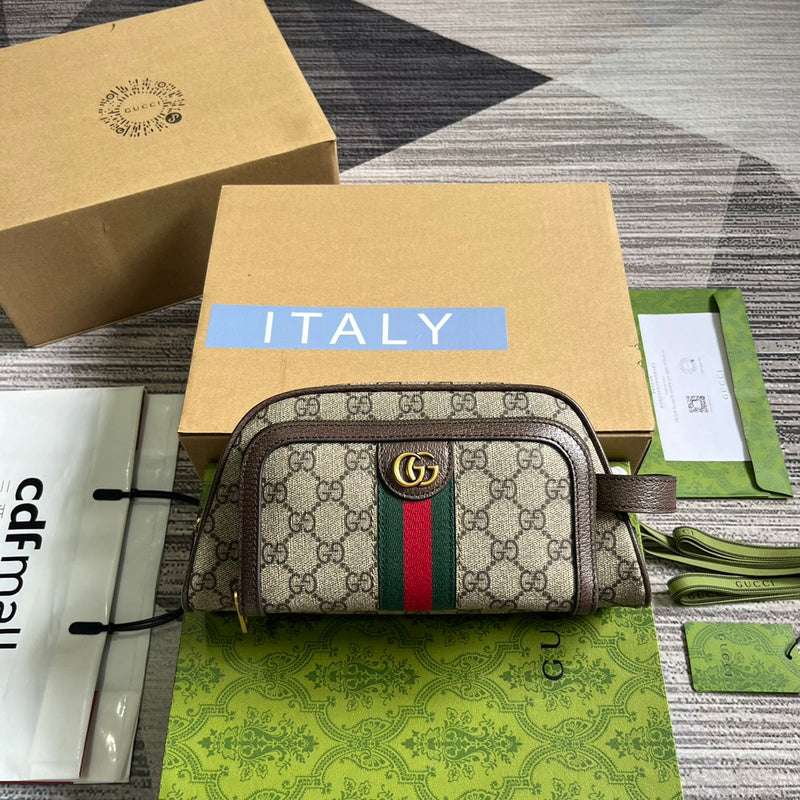 Ozarra - GCI Bags - 5237