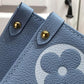Ozarra Luxury - LOV Bags - 2457