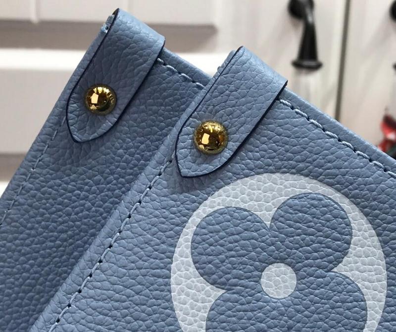 Ozarra Luxury - LOV Bags - 2457