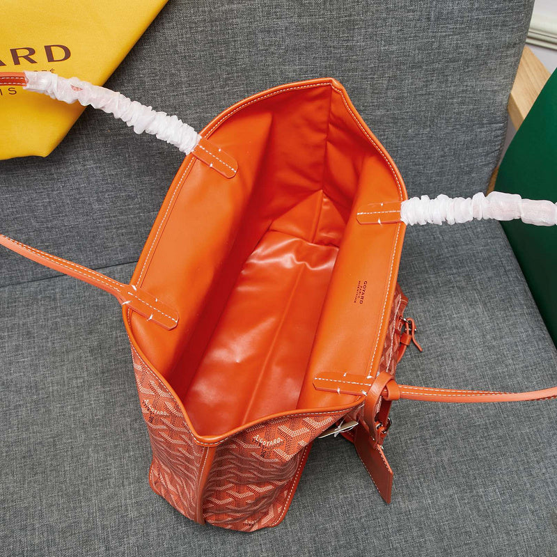 OZ - GYO Bags - 1526