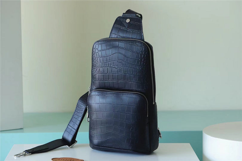 Ozarra Fashion Lu-Vi bags - 10211