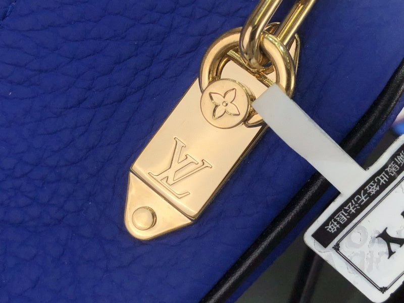 Fashion Lu-Vi bags - 2537