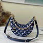 Ozarra Fashion Lu-Vi bags - 17129