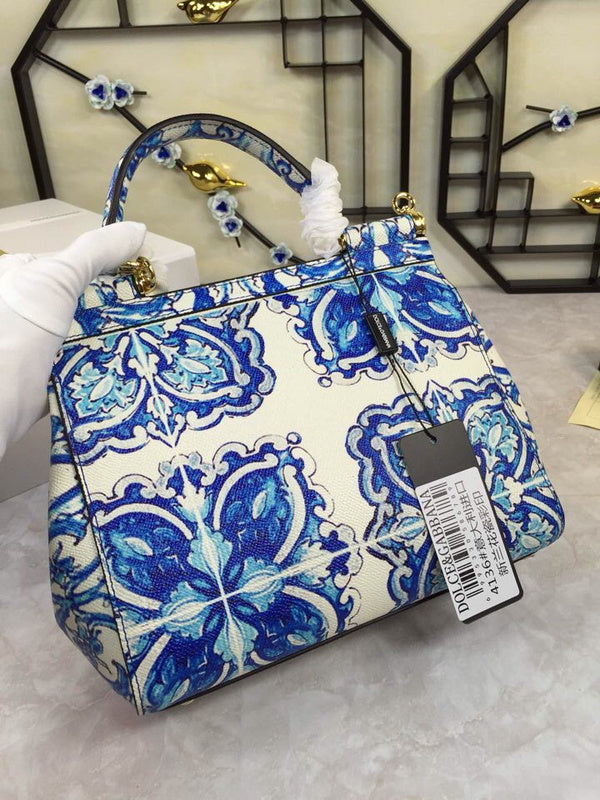 Ozarra - DG Bags - 296