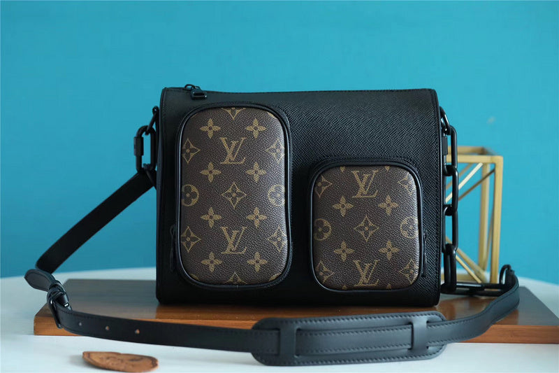 Ozarra Fashion Lu-Vi bags - 10269