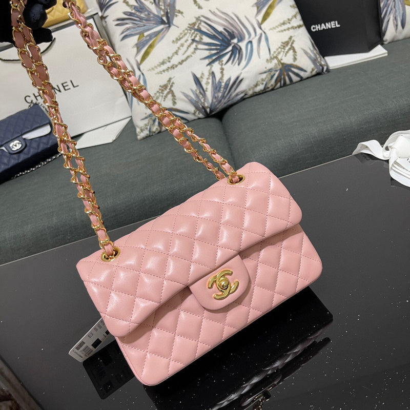 BAB - CHL Bags - 3244